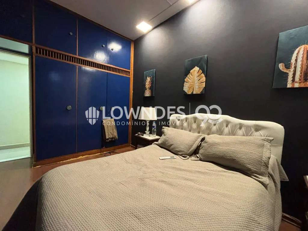 Apartamento com 2 suítes e 400 m² com varanda fechada — photo 23