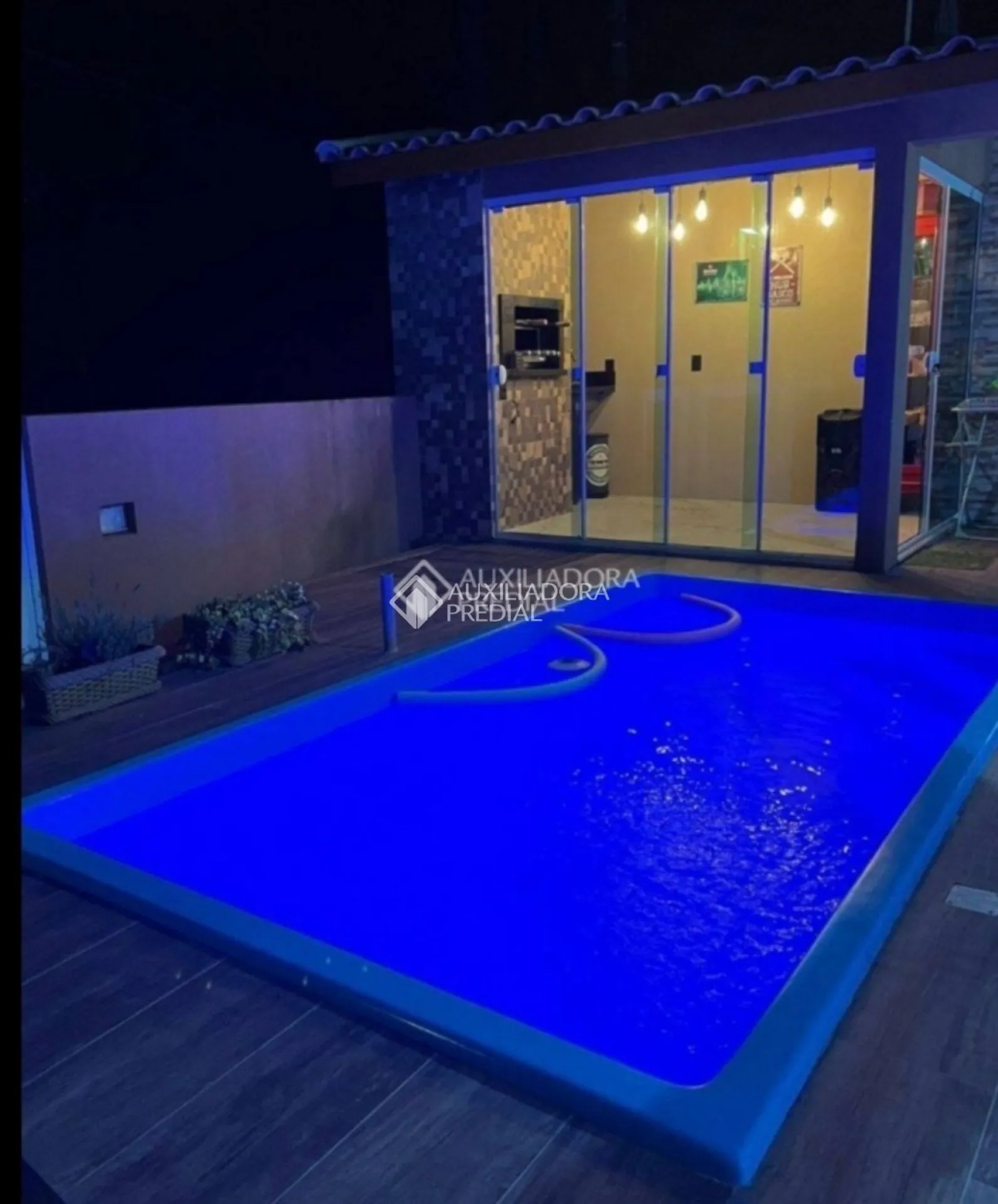 Casa mobiliada de 3 quartos com jardim e BBQ privativo — photo 27