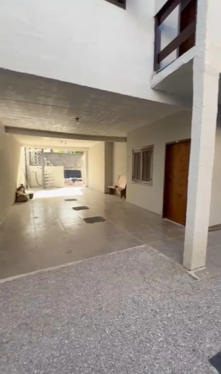 Casa de 1 quarto e 35 m² — photo 5