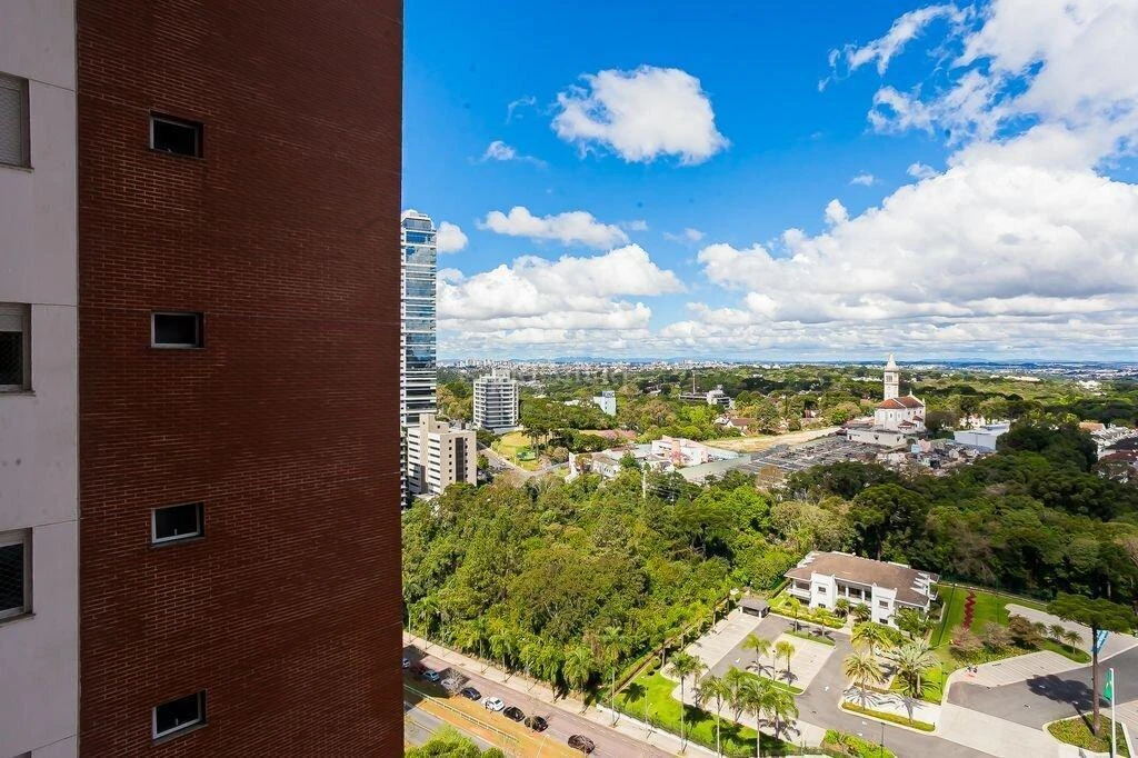 Apartamento mobiliado de 180 m² com 3 dormitórios e 2 vagas — photo 31
