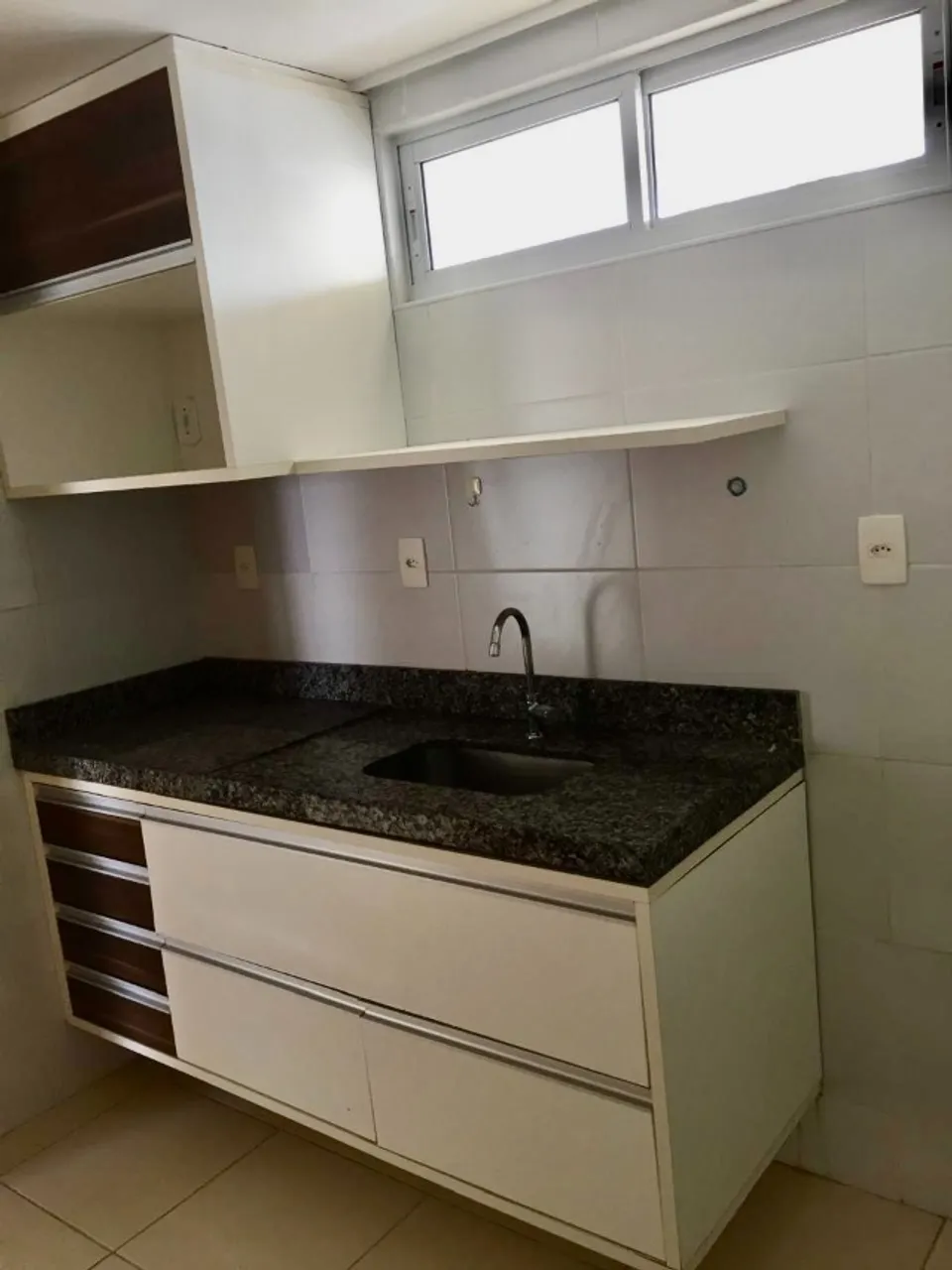 66 m² apartment with a washing machine and a water view — photo 11