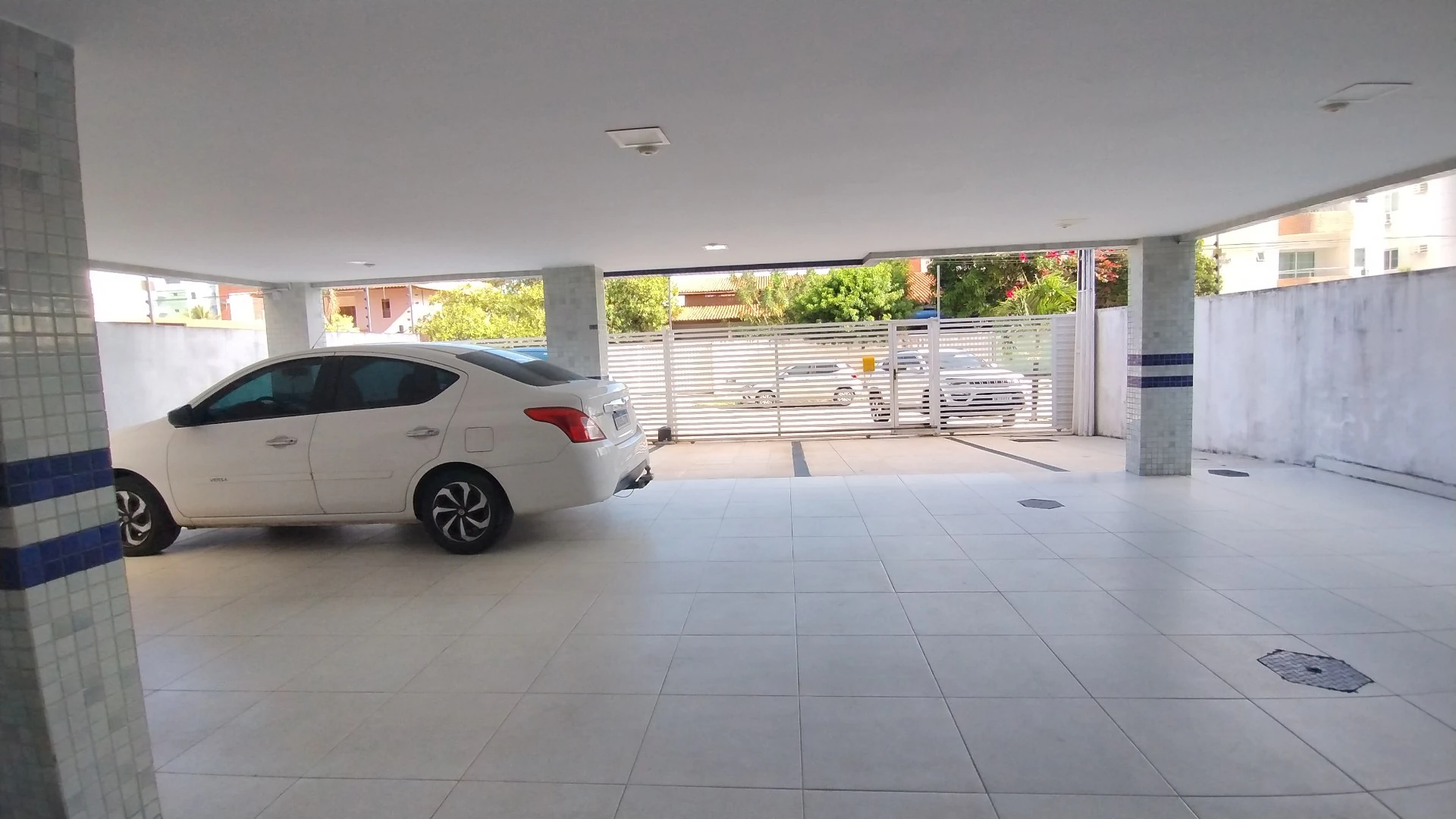 Furnished one-bedroom apartment, 35 m² — photo 7