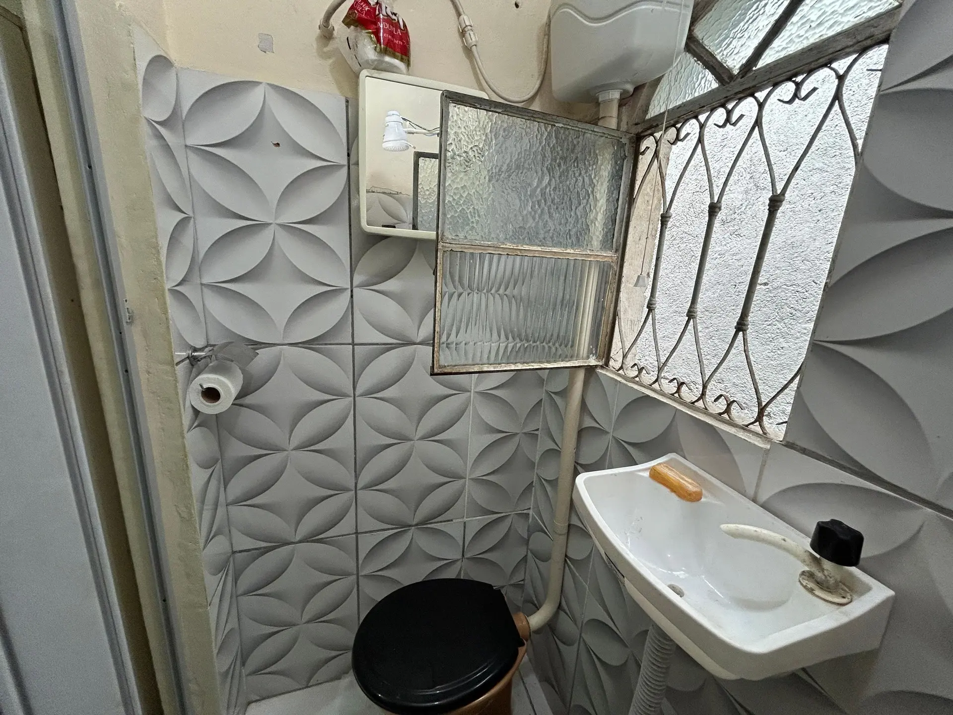 Студия 30 м², Рио-де-Жанейро — photo 8