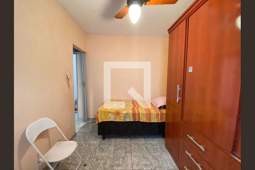 Furnished 2-bedroom apartment with 50 m² and parking — photo 19