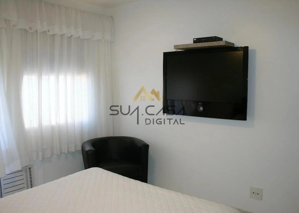 Apartamento com 2 quartos e 3 banheiros — photo 42