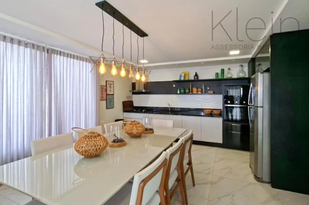 Квартира 109 м² з 2 спальнями-сюїтами та 3 ванними — photo 8