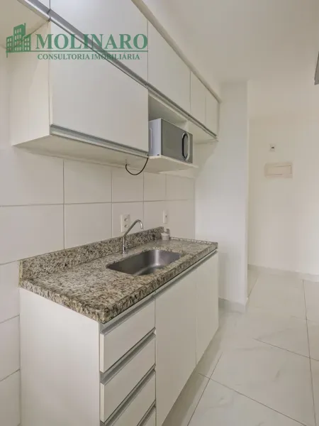 Washing machine in a 2-bedroom apartment, 63 m² — photo 19