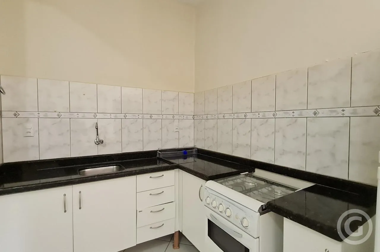 Apartamento 70 m² com 2 dormitórios e cozinha a gás — photo 21