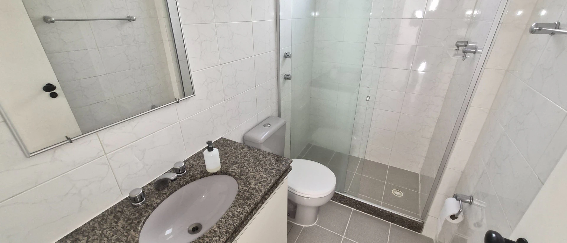 Apartamento de 98 m² com 3 quartos e cozinha a gás — photo 18