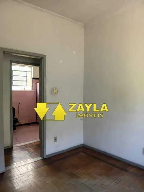 2-bedroom house with 2 parking spots and 49 m² — photo 3