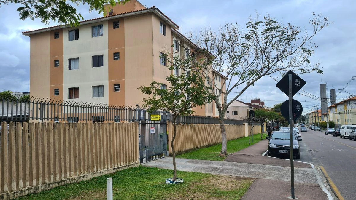 Apartment, 42 m², with a washing machine — photo 10