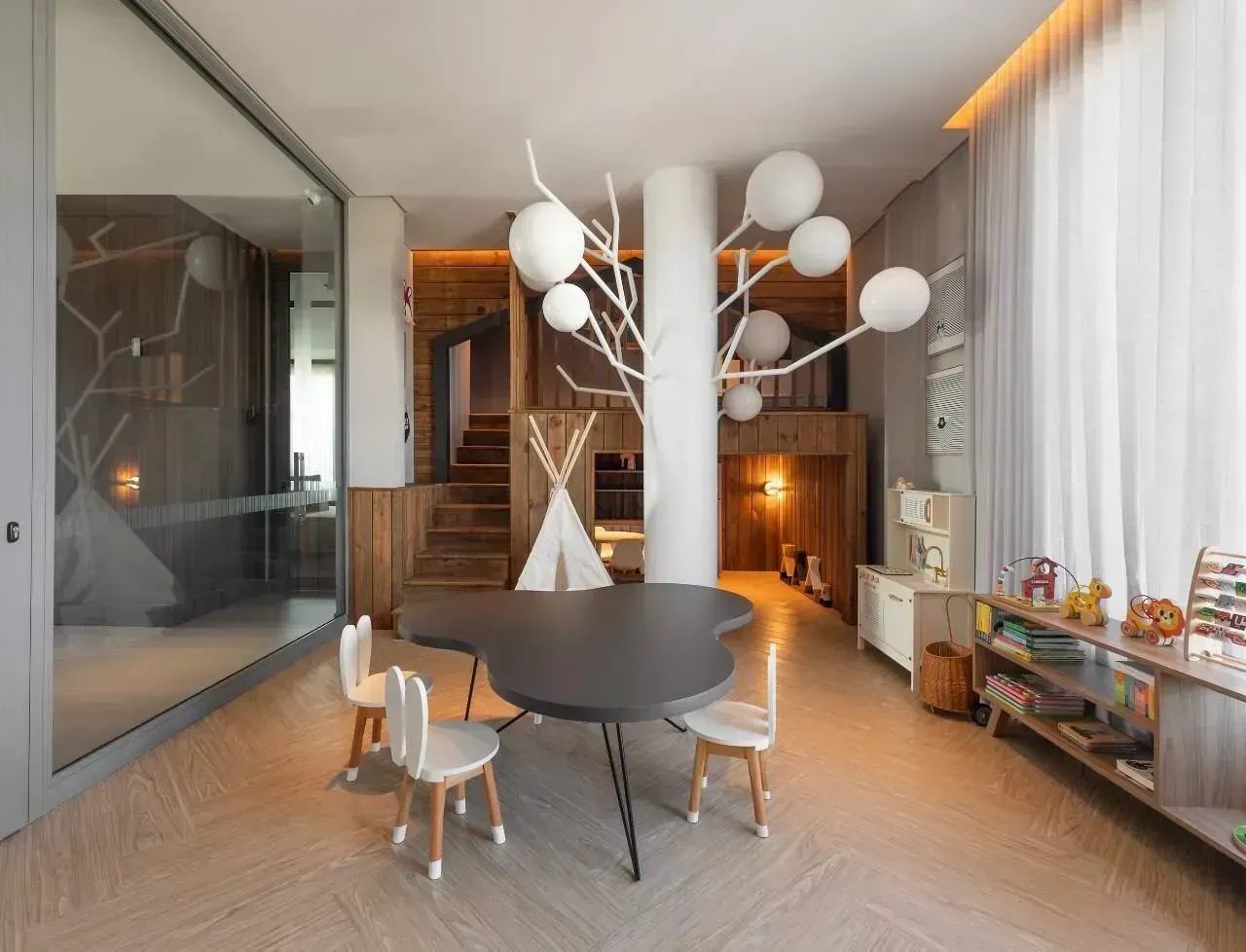 Apartamento mobiliado com 2 suítes e 119 m² — photo 58