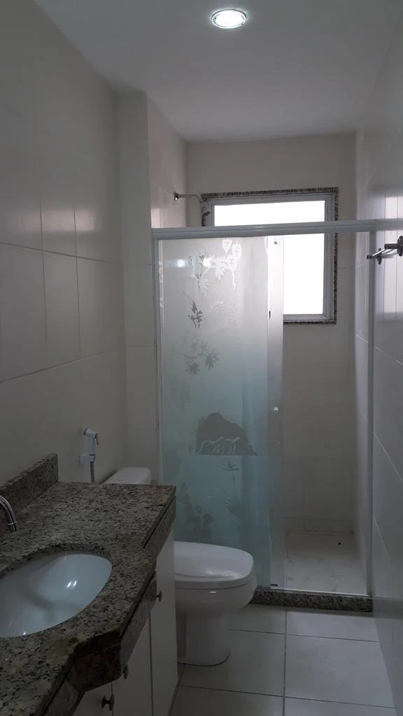 Apartamento de 110 m² com 2 quartos, varanda e 3 banheiros — photo 25