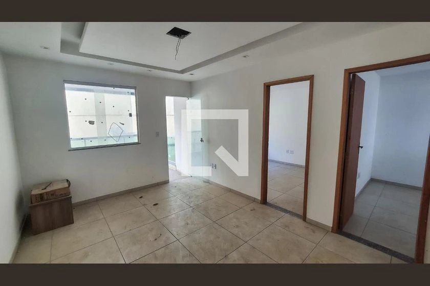 2-bedroom 64 m² apartment with balcony grill and parking — photo 10