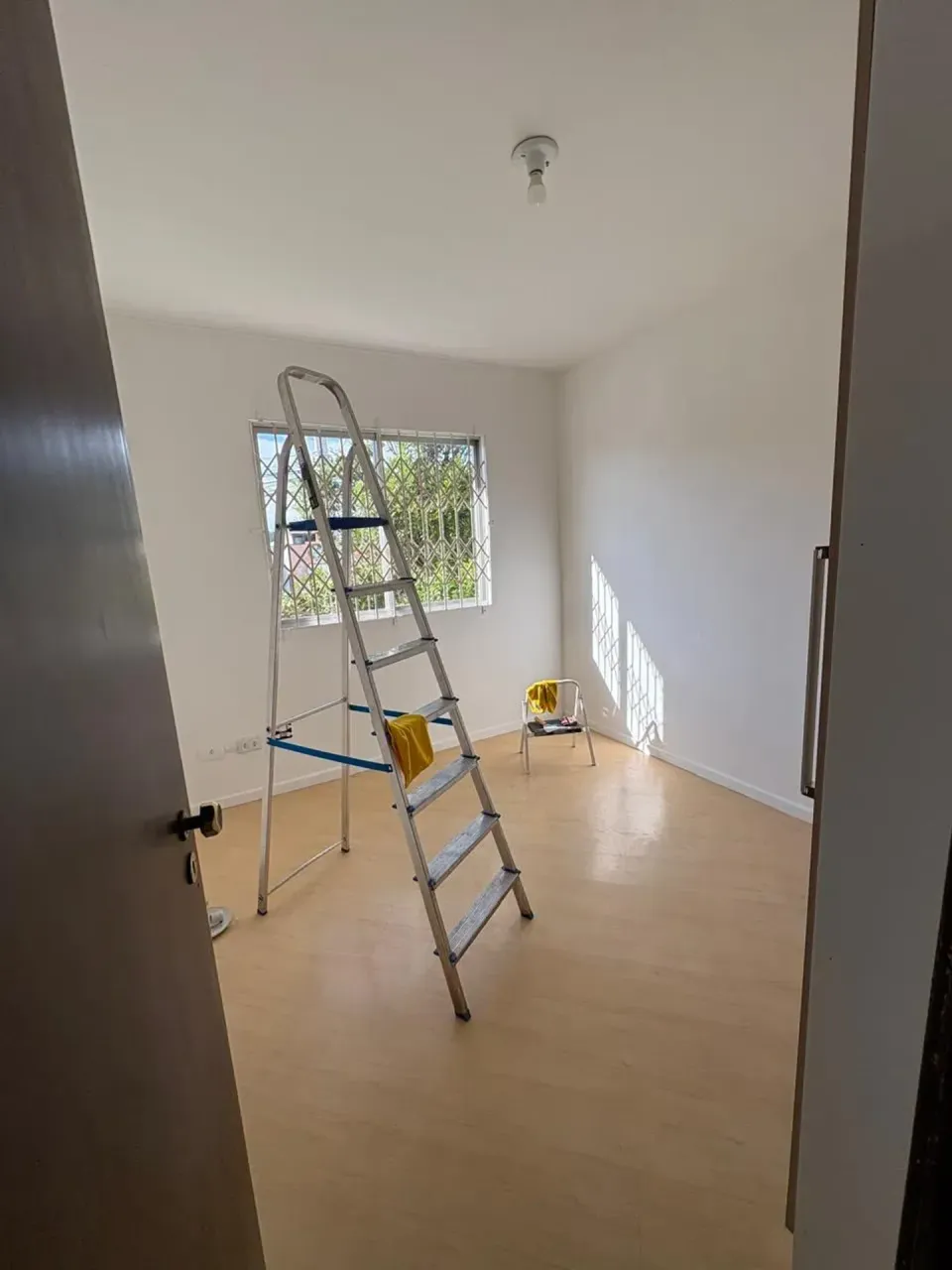 3-bedroom, 82 m² house in Curitiba — photo 4