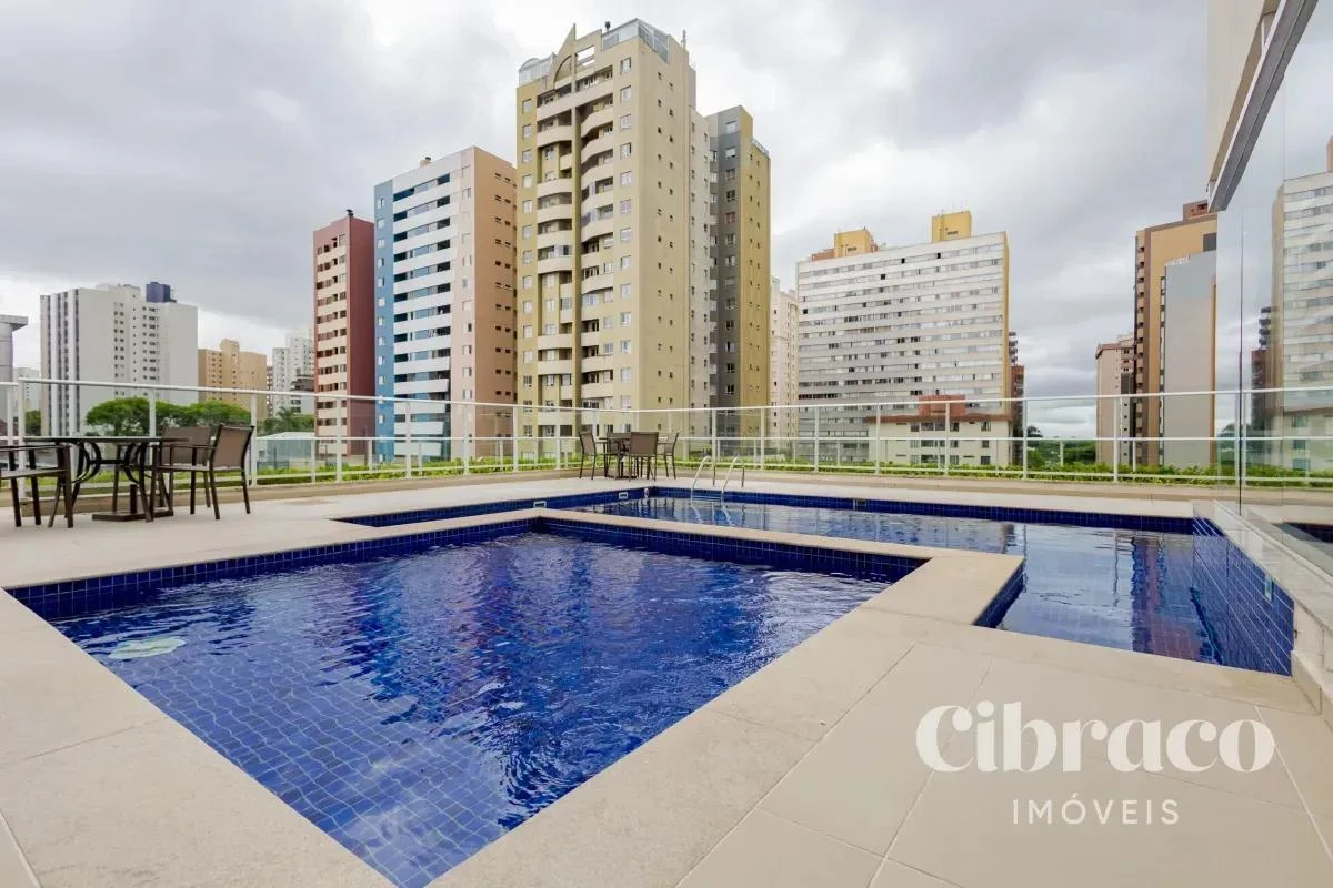 2-bedroom apartment with a grill on the balcony — photo 50