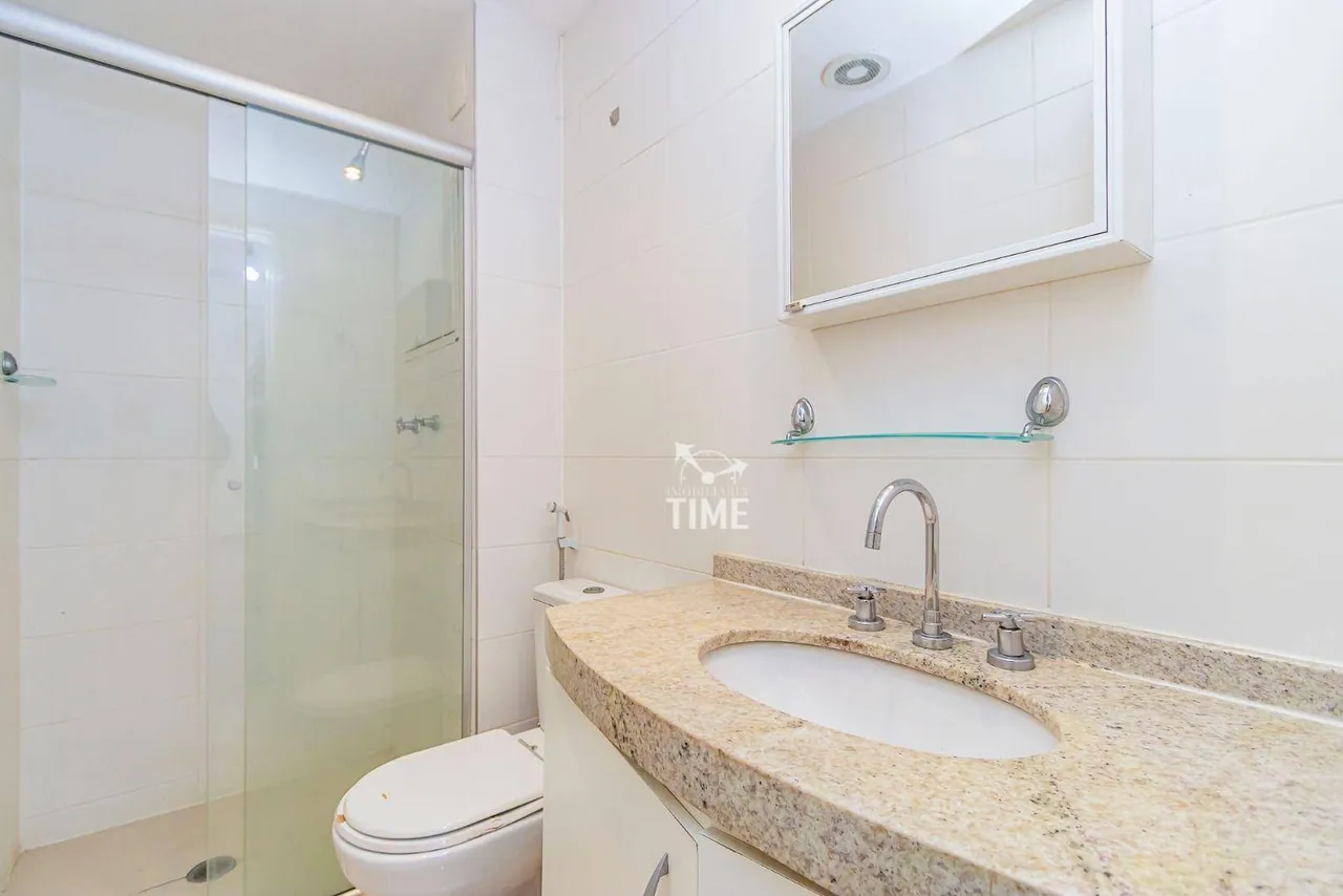 1-bedroom apartment with closed kitchen and 92 m² — photo 20