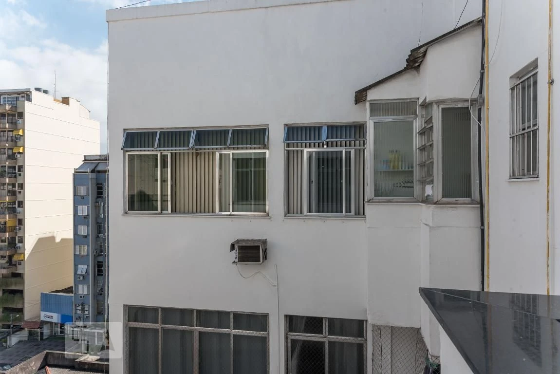 Departamento de 1 dormitorio con lavadora — photo 15