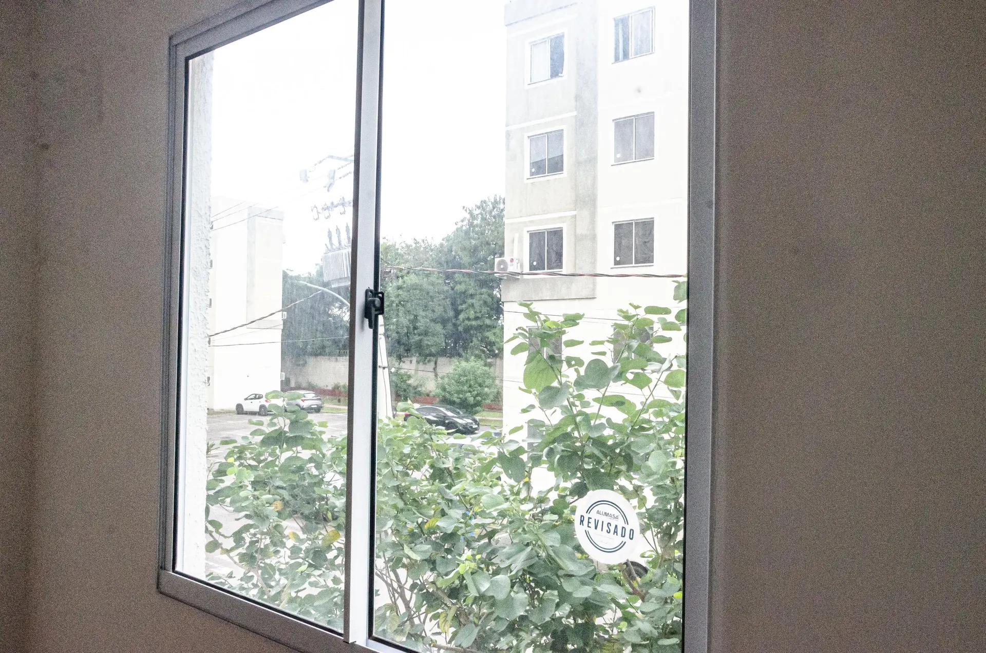 Apartamento com 2 quartos e 1 banheiro, com vaga — photo 15