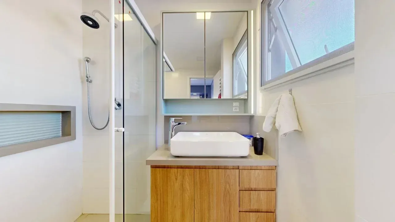 Furnished 310 m² penthouse with 3 en-suite rooms — photo 25