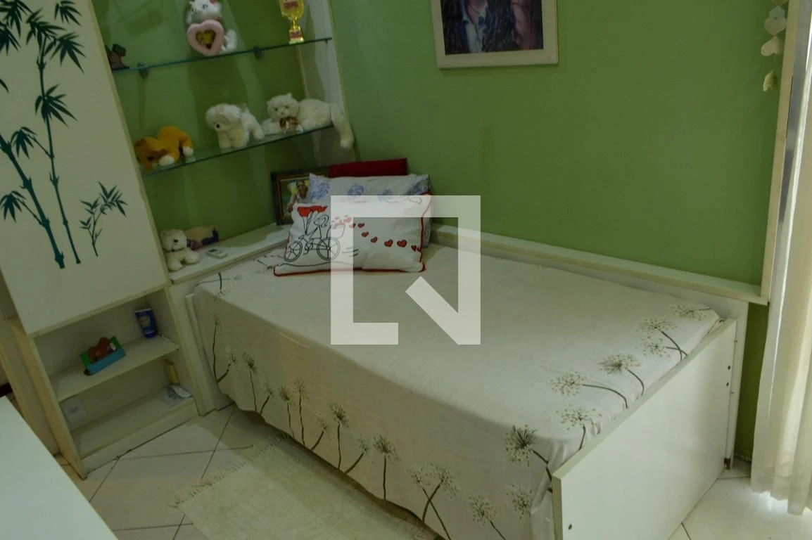 Furnished 2-bedroom apartment with an en-suite — photo 5
