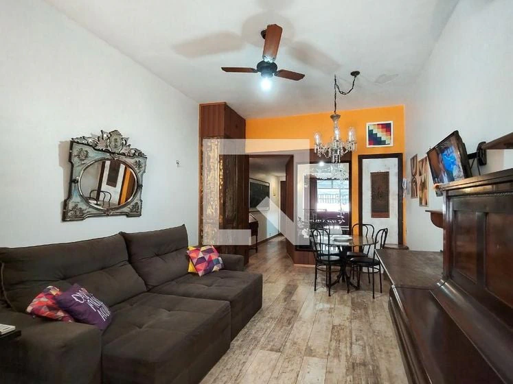 Мебльована студія 45 м² — photo 19