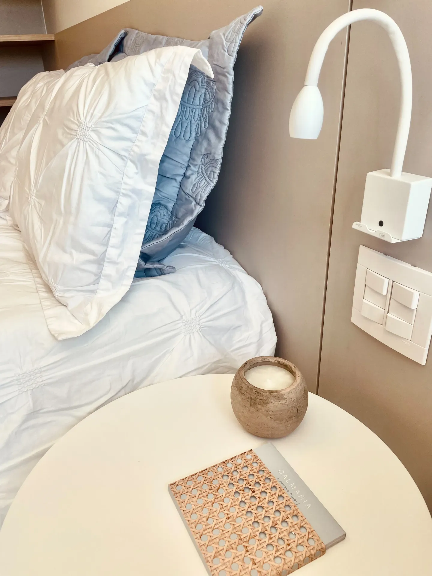 Apartamento amueblado con 3 suites y 130 m² — photo 9