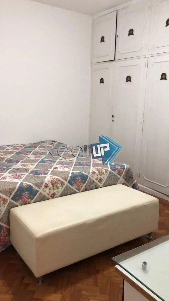 Furnished apartment, 85 m², with a home office — photo 2