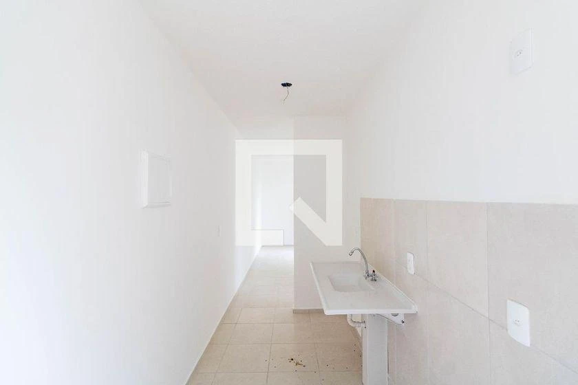 2 quartos e espaço de home office: apartamento de 45 m² — photo 38