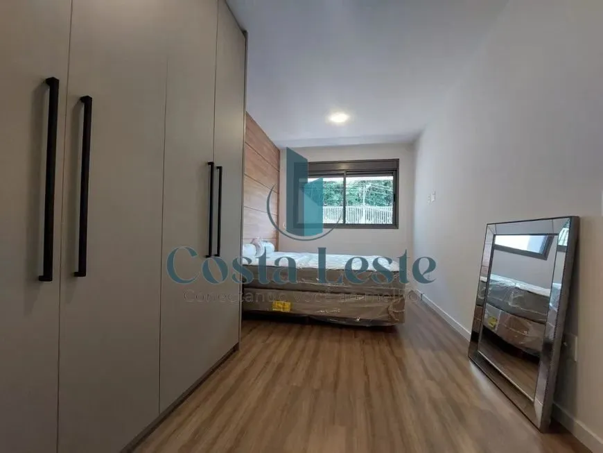 2-bedroom apartment with a washing machine in Florianópolis — photo 13