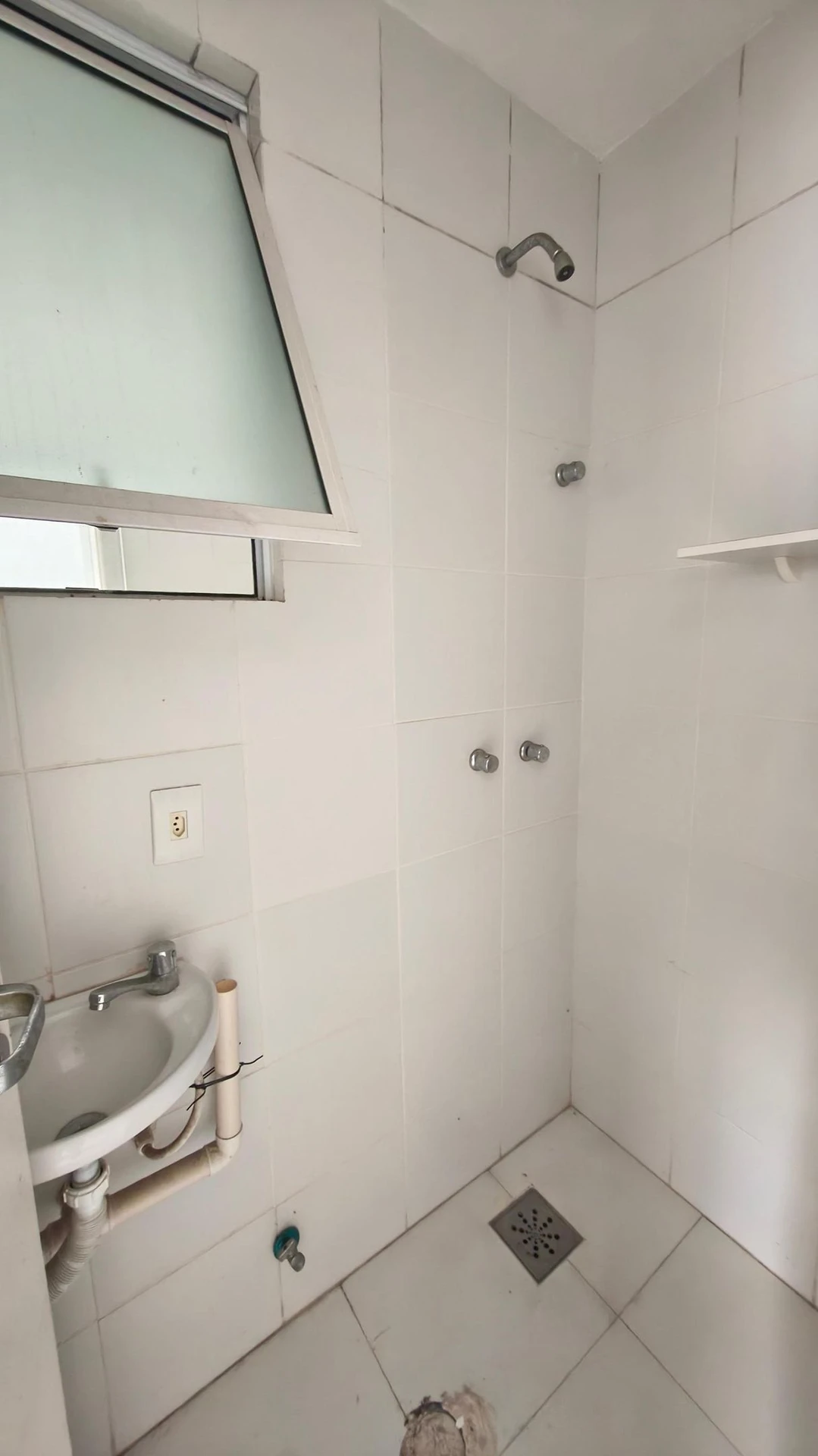 Apartment, 75 m², with a glass-enclosed balcony — photo 18