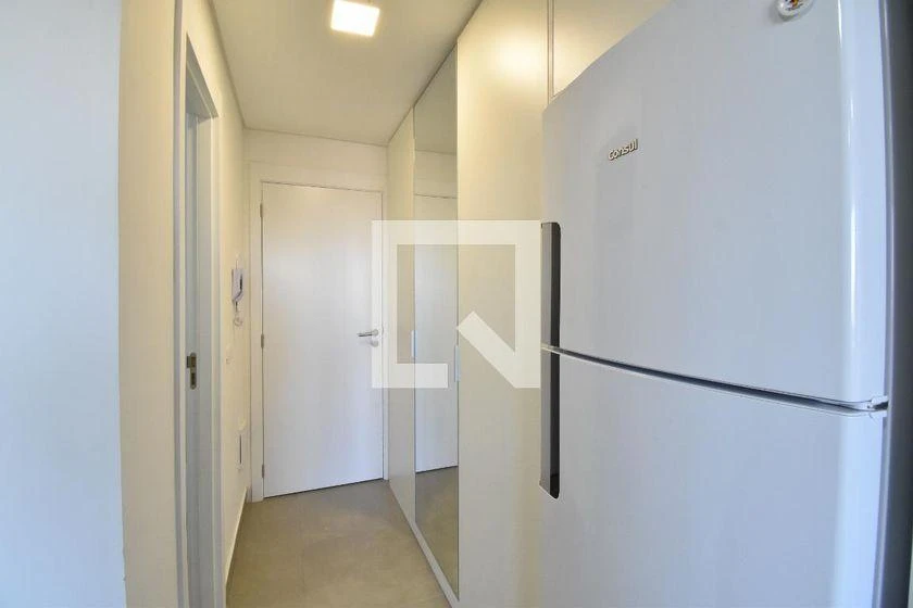 Furnished 27 m² apartment with 1 bedroom and 1 bathroom — photo 20