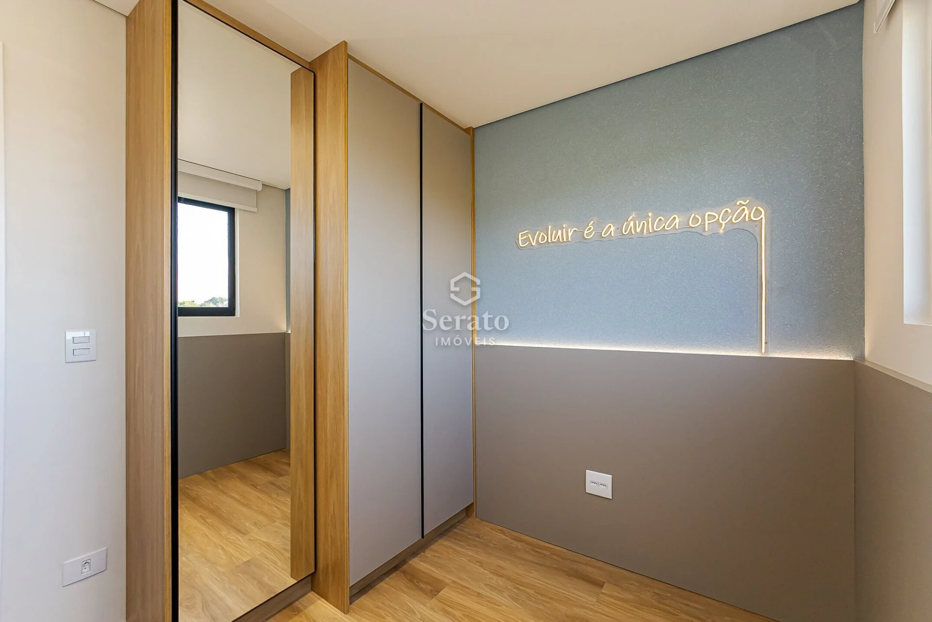 Apartment, 48 m², with a private BBQ — photo 6