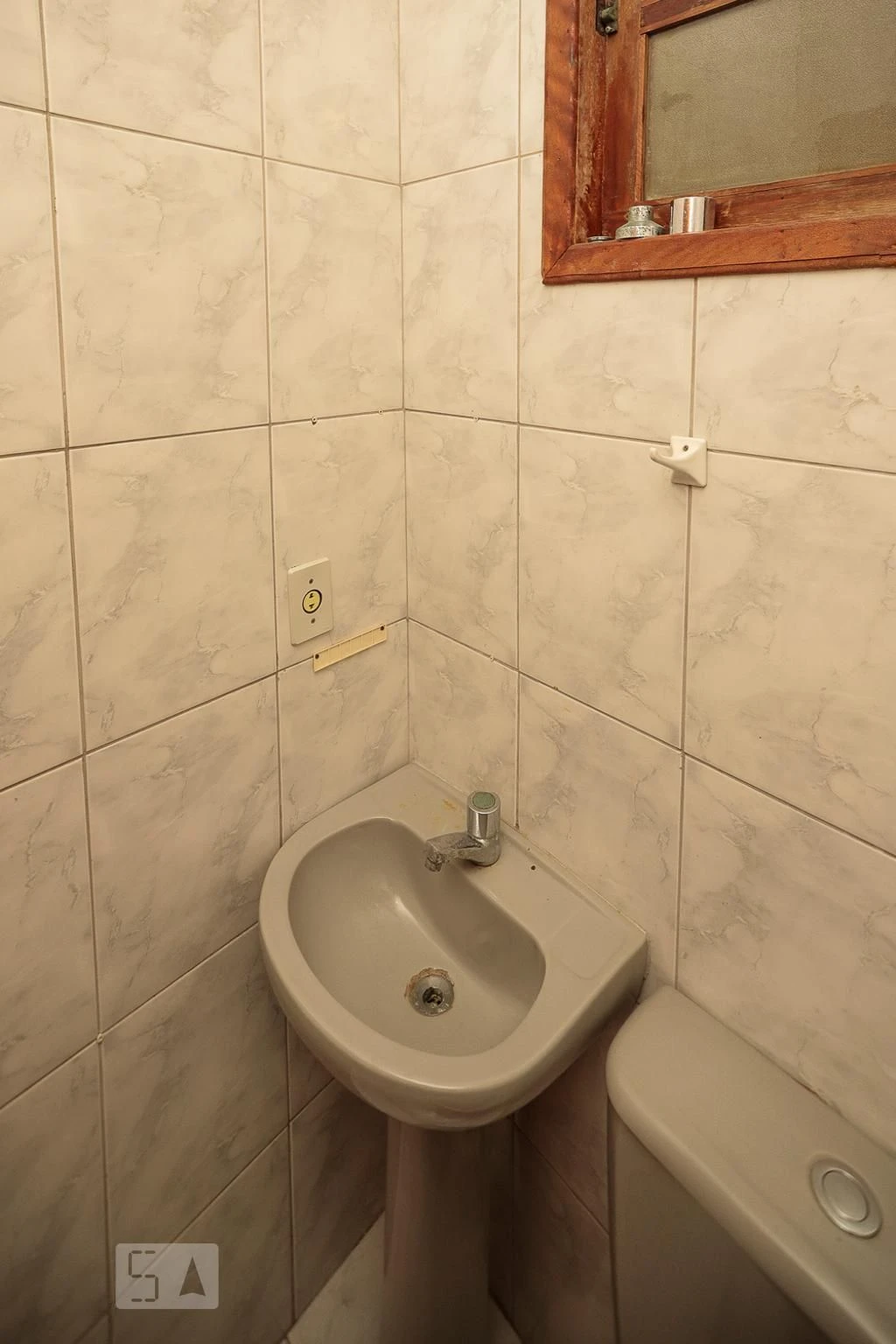 Kitnet para alugar com 1 quarto e 1 banheiro — photo 7
