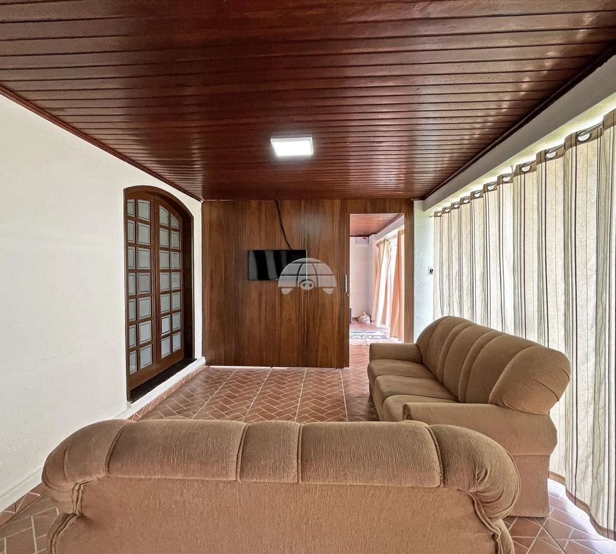 2 quartos e secadora: casa de 85 m² — photo 11