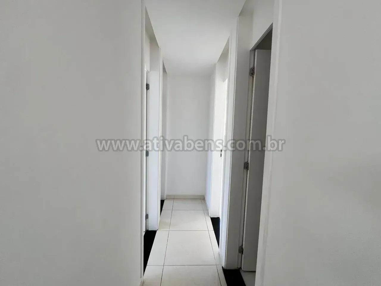 Квартира с 3 спальнями и кухней открытой планировки — photo 14