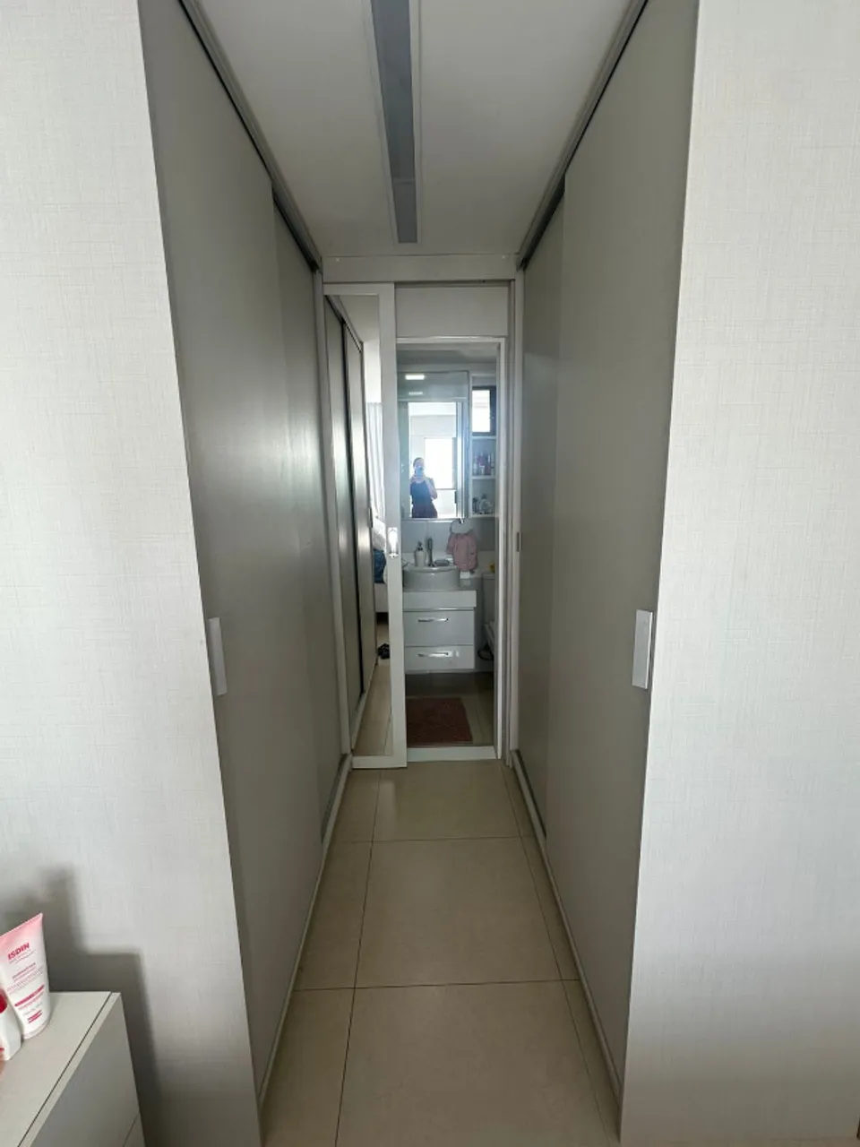 Apartamento mobiliado com 2 quartos e varanda — photo 18
