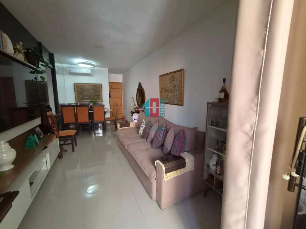 3-bedroom apartment with a washing machine — photo 8