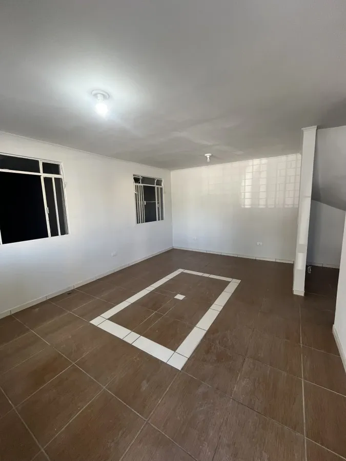 3-bedroom house, 100 m²