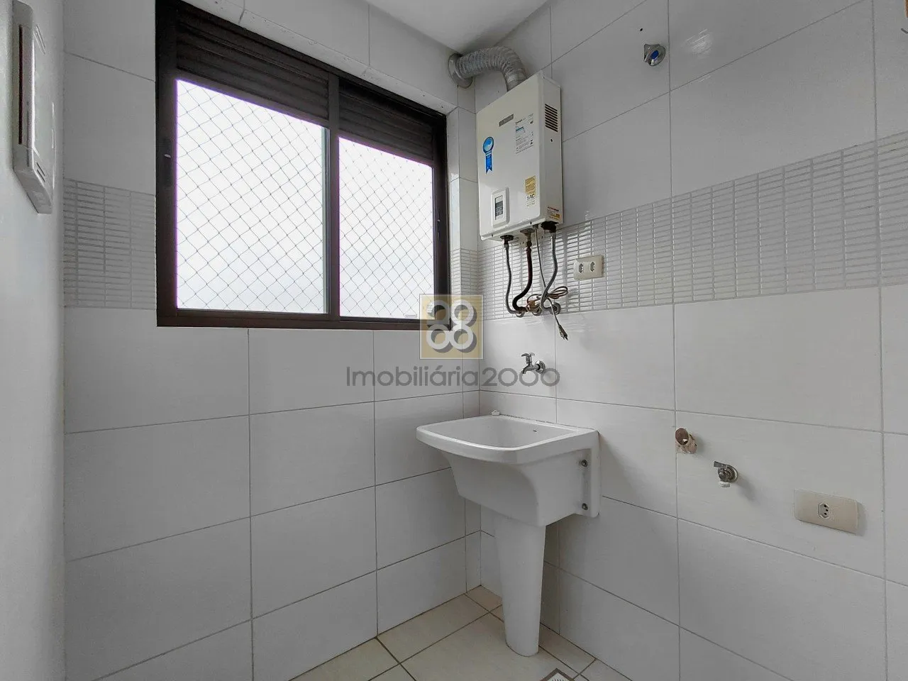 Apartment, 68 m², with a grill on the balcony — photo 10
