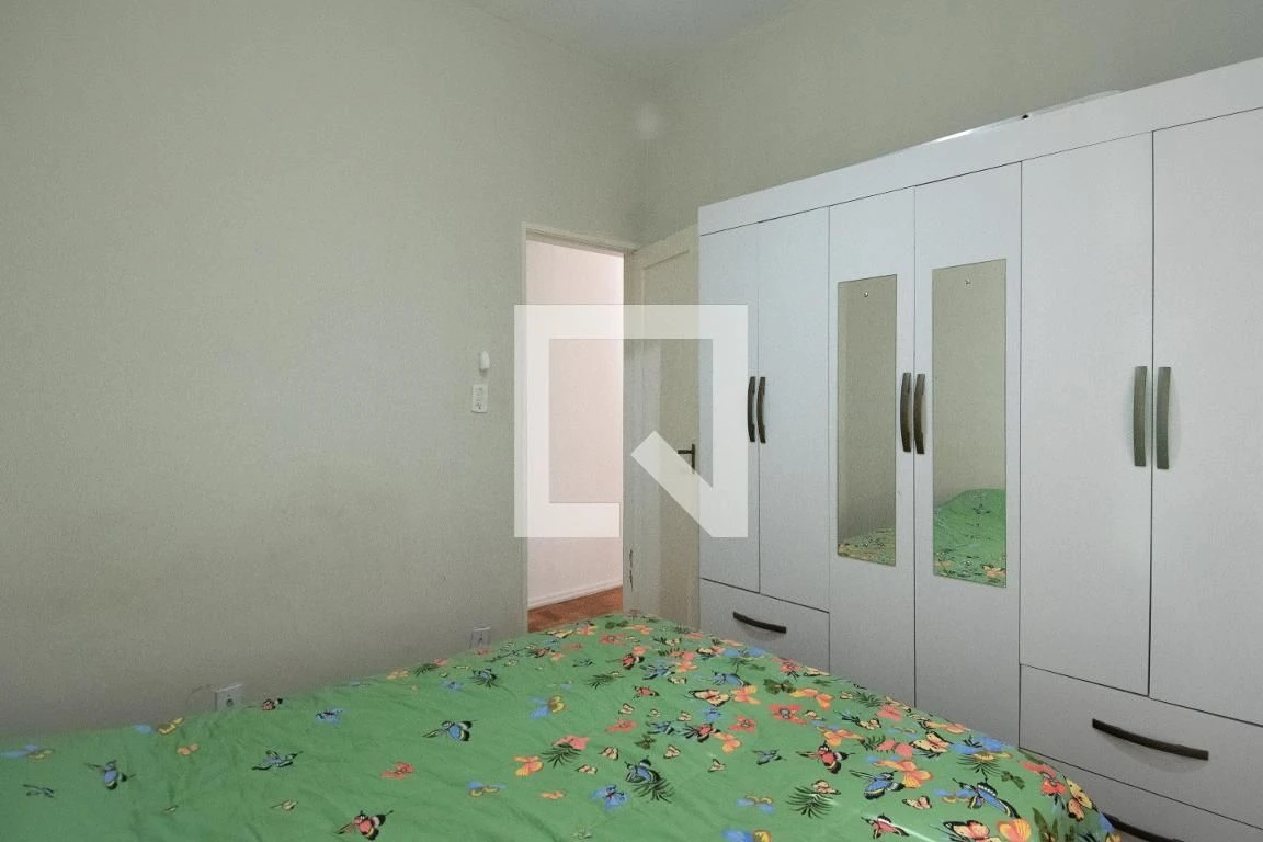 Furnished apartment with 2 bedrooms and 1 bathroom — photo 5