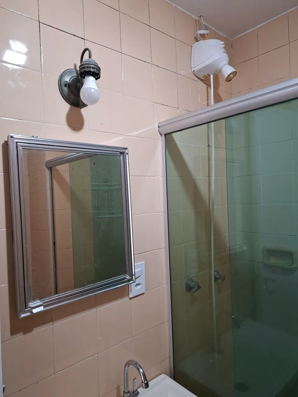 Apartment, 41 m², with a washing machine — photo 10