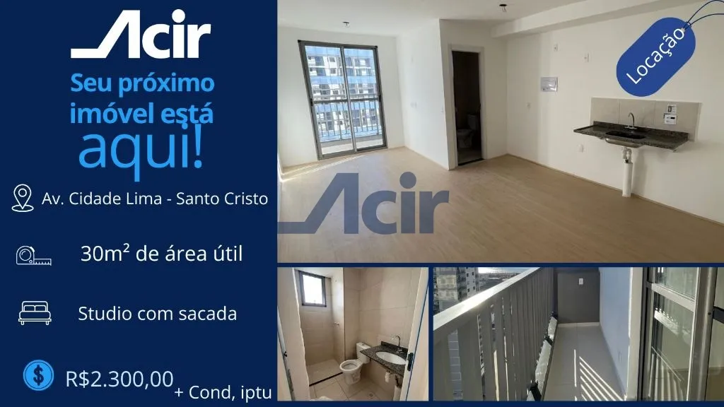 Estúdio com armários planejados e box de vidro — photo 19