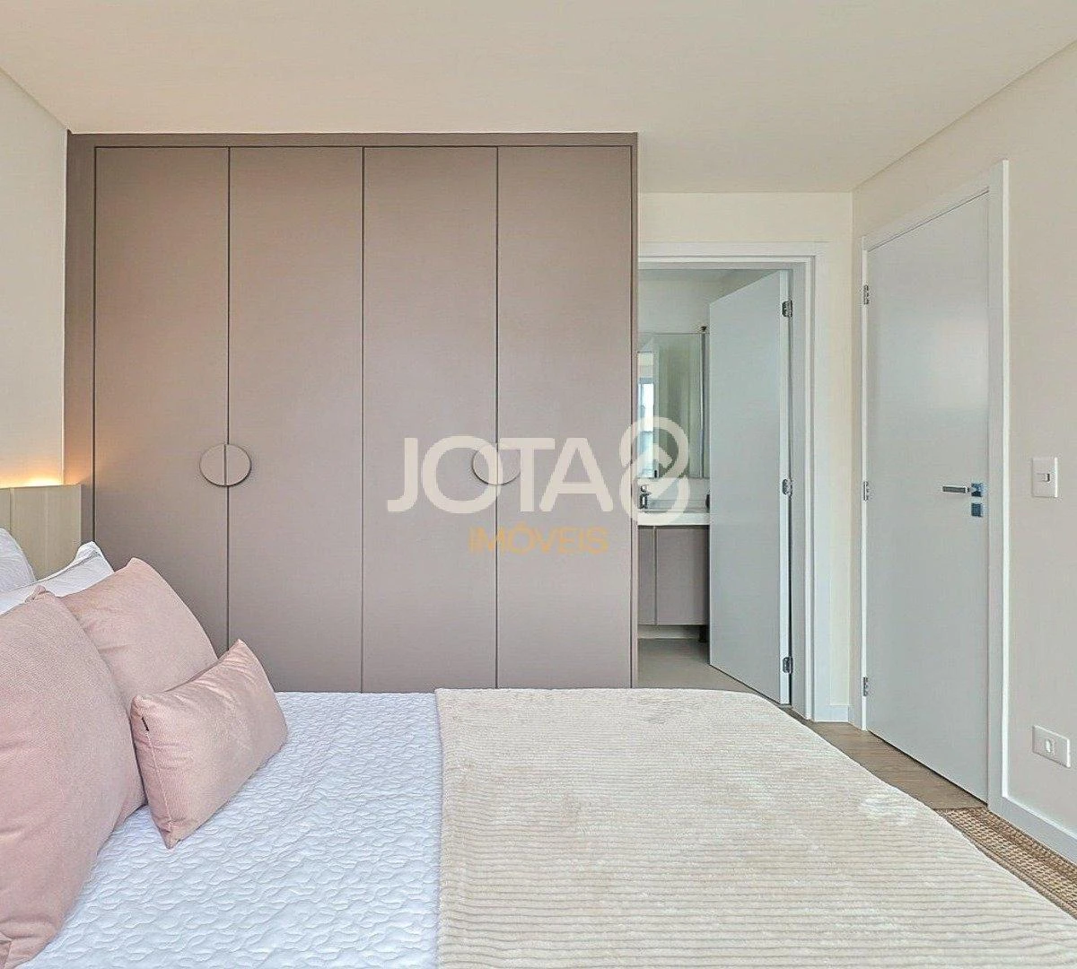 House with open-plan kitchen, 3 bedrooms and 2 parking — photo 31