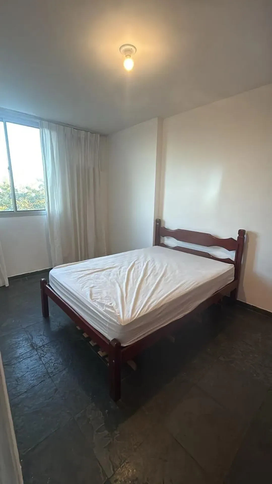 Apartamento com máquina de lavar, Barra da Tijuca — photo 12