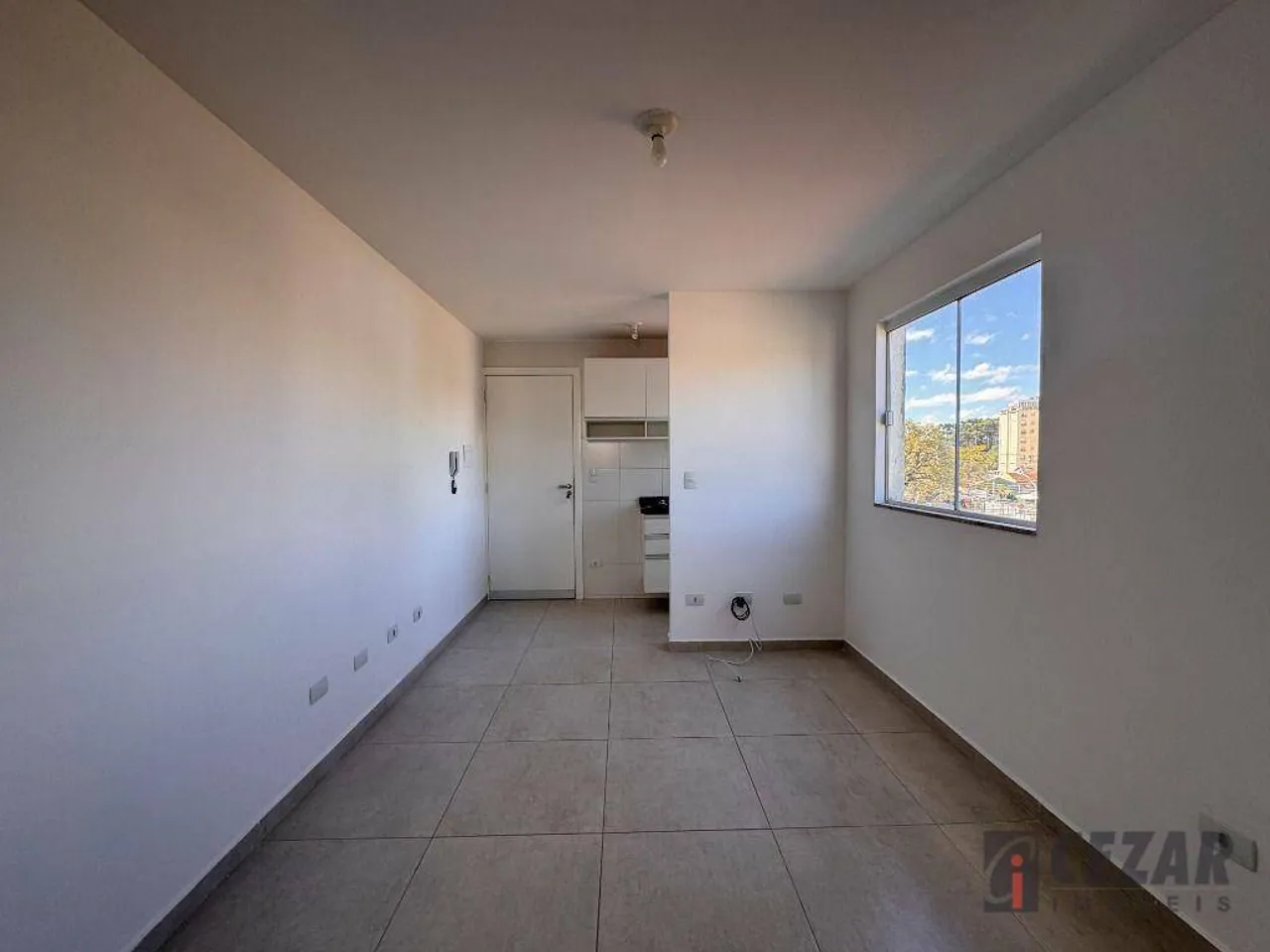 1-bedroom kitchenette, 21 m², no parking and gas stove — photo 7