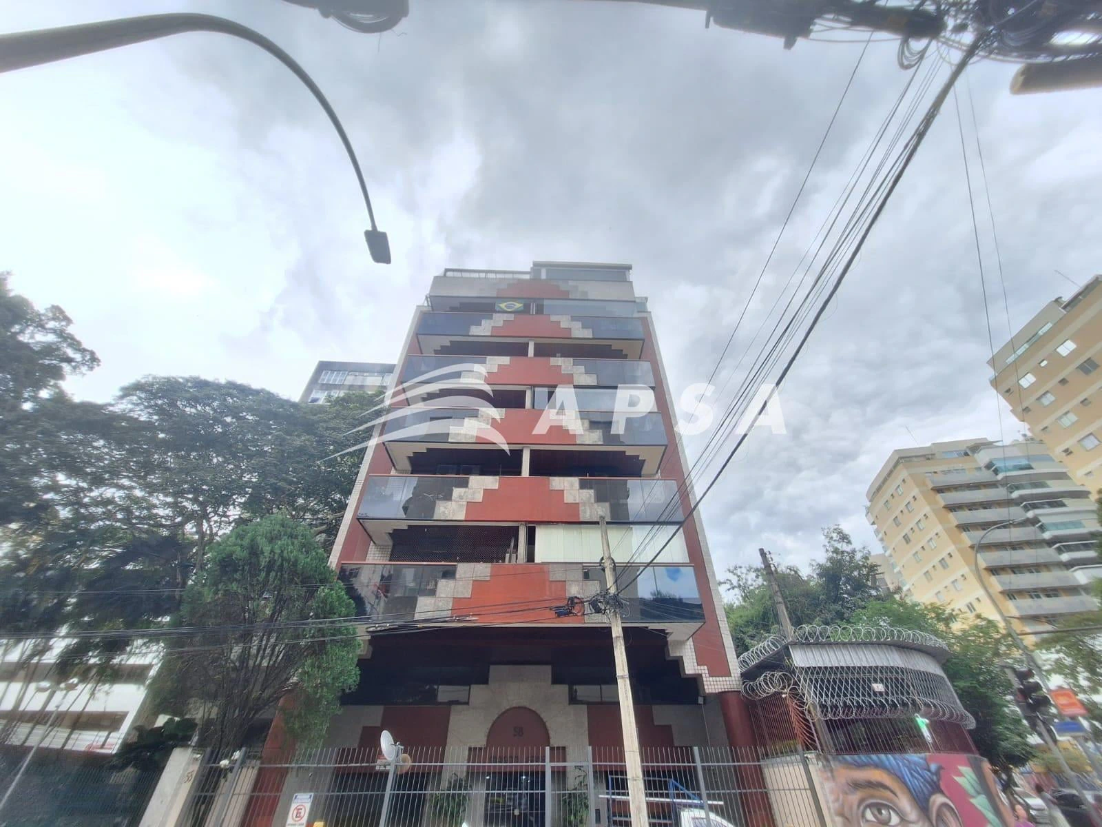 Apartamento de 2 quartos com varanda e 79 m² — photo 27