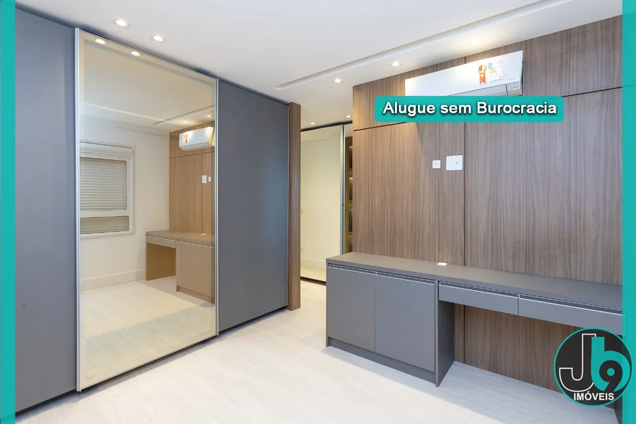 Apartamento para locação com 158 m², 3 dormitórios e 2 vagas — photo 55