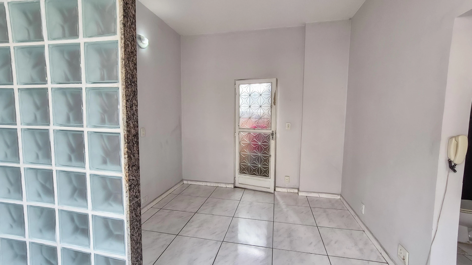 One-bedroom apartment, 40 m² — photo 25