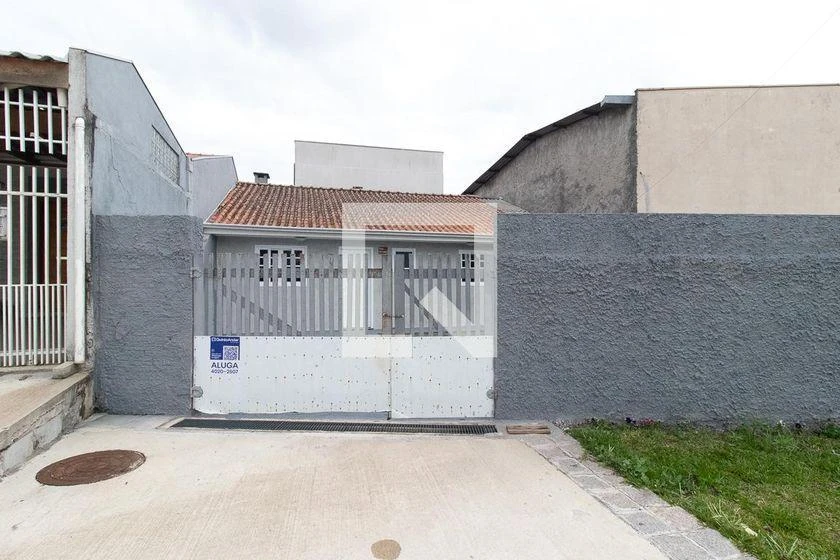 2-bedroom, 100 m² house in Curitiba — photo 29